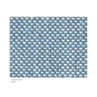 Havepuf polstret og dækket af stof lavet i Italien - Smør Viadurini