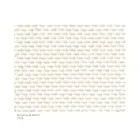 Havepuf i stof med metalfødder lavet i Italien - Smør Viadurini