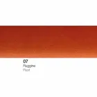 Puf-firkantet fodstøtte polstret og overdækket i stof fremstillet i Italien - Marli Viadurini