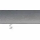 Puf-firkantet fodstøtte polstret og overdækket i stof fremstillet i Italien - Marli Viadurini