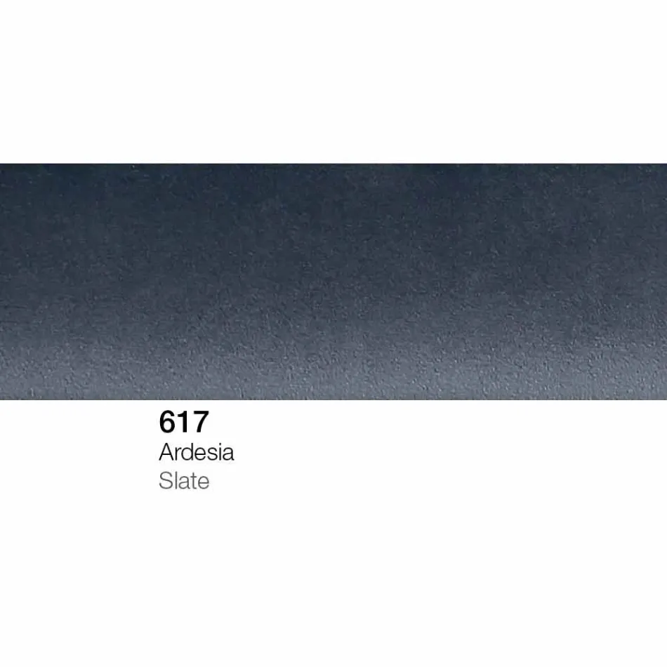 Puf-firkantet fodstøtte polstret og overdækket i stof fremstillet i Italien - Marli Viadurini