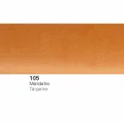 Rund fodstøttepuf beklædt i stof fremstillet i Italien - Gigno Viadurini