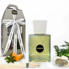 Havvand Luftfrisker 2,5 Lt med pinde - Essenzadiportofino Viadurini