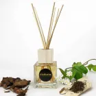 Ambient Fragrance Oud Wood 200 ml med Sticks - Ventodisardegna Viadurini