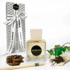 Room Fragrance Oud Wood 500 ml med Sticks - Ventodisardegna Viadurini