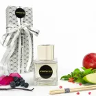 Granatæble Hjem Duft 200 ml med Sticks - Soledipantelleria Viadurini