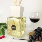 Wild Must Miljøparfumeur 2,5 Lt med pinde - Terradimontalcino Viadurini