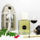 Wild Must Miljøparfumeur 2,5 Lt med pinde - Terradimontalcino Viadurini