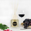 Home Fragrance Wild Must 500 ml med pinde - Terradimontalcino