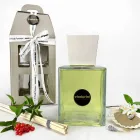 Vanilje og Mou Ambient Fragrance 2,5 Lt med pinde - Sabbiedelsalento Viadurini