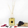 Reed Diffuser Rødvin 2,5 Lt med pinde - Rossodelchianti