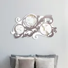 Lasergraveret billede af slægten lavet i Italien - Jacobin Viadurini