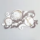 Lasergraveret billede af slægten lavet i Italien - Jacobin Viadurini