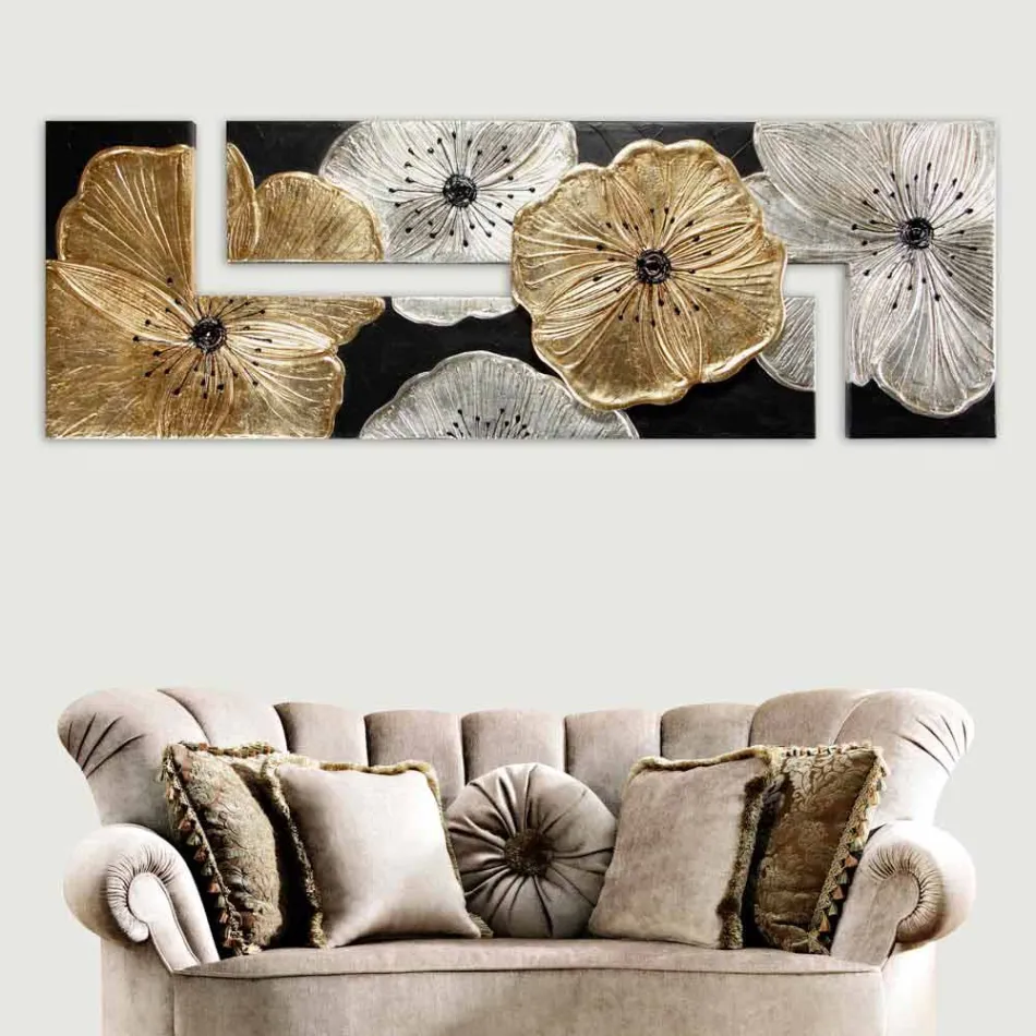 Billede Petunia Oro Pintdecor Viadurini