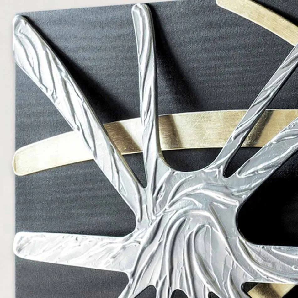 Spider Pintdecor ramme Viadurini