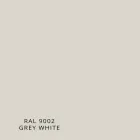 Lodret elektrisk radiator Minimal design Stålskifergrå 700 W - Is Viadurini