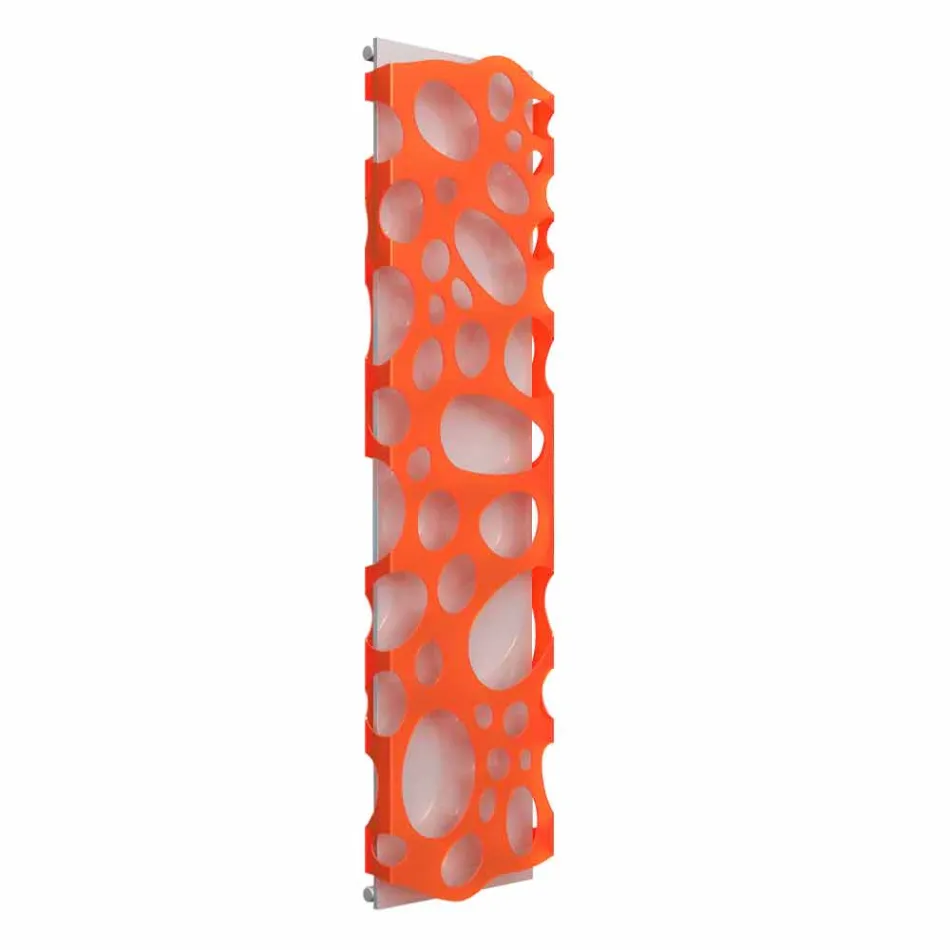 Moderne hydraulisk lodret designradiator op til 903 W - Scuba Viadurini