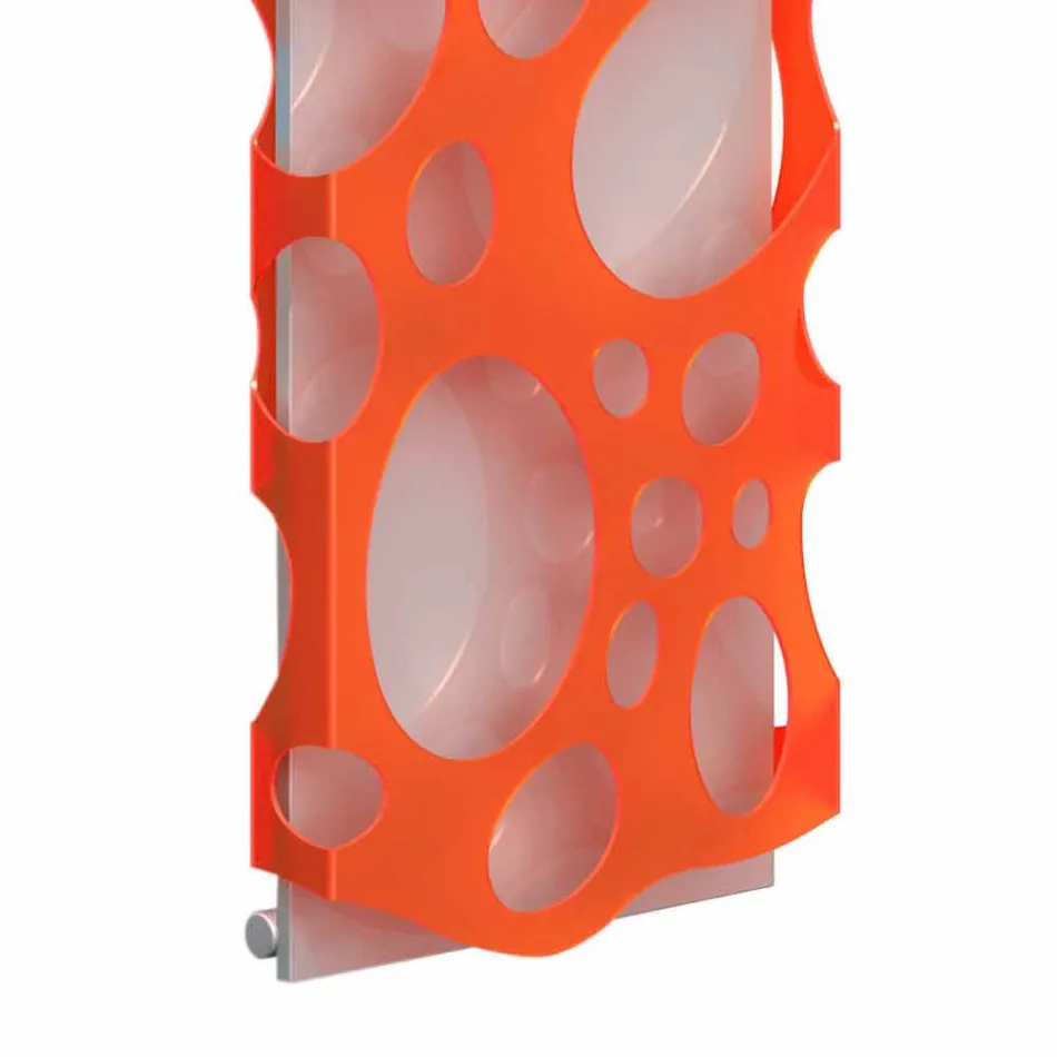 Moderne hydraulisk lodret designradiator op til 903 W - Scuba Viadurini