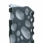 Moderne hydraulisk lodret designradiator op til 903 W - Scuba Viadurini