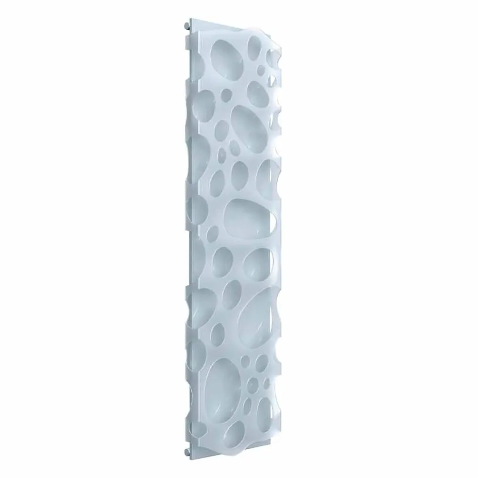 Moderne hydraulisk lodret designradiator op til 903 W - Scuba Viadurini