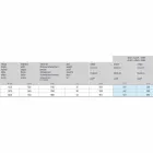 Moderne hydraulisk lodret designradiator op til 903 W - Scuba Viadurini