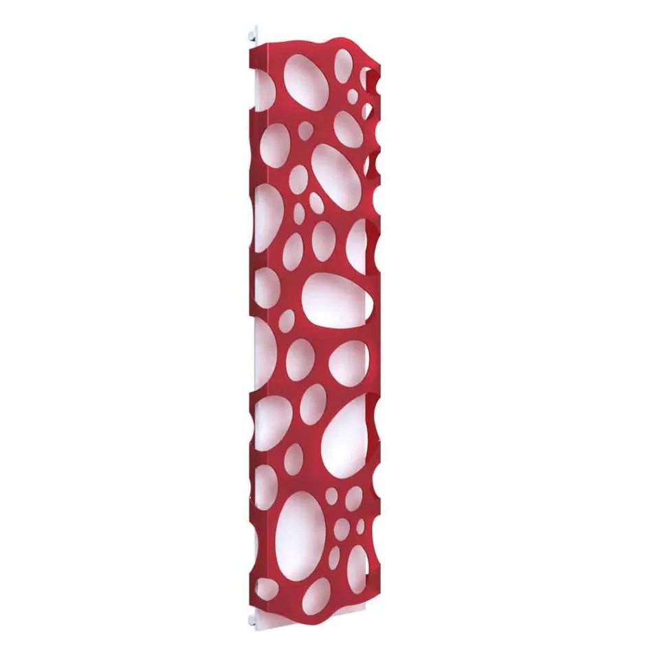 Moderne hydraulisk lodret designradiator op til 903 W - Scuba Viadurini