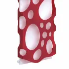 Moderne hydraulisk lodret designradiator op til 903 W - Scuba Viadurini