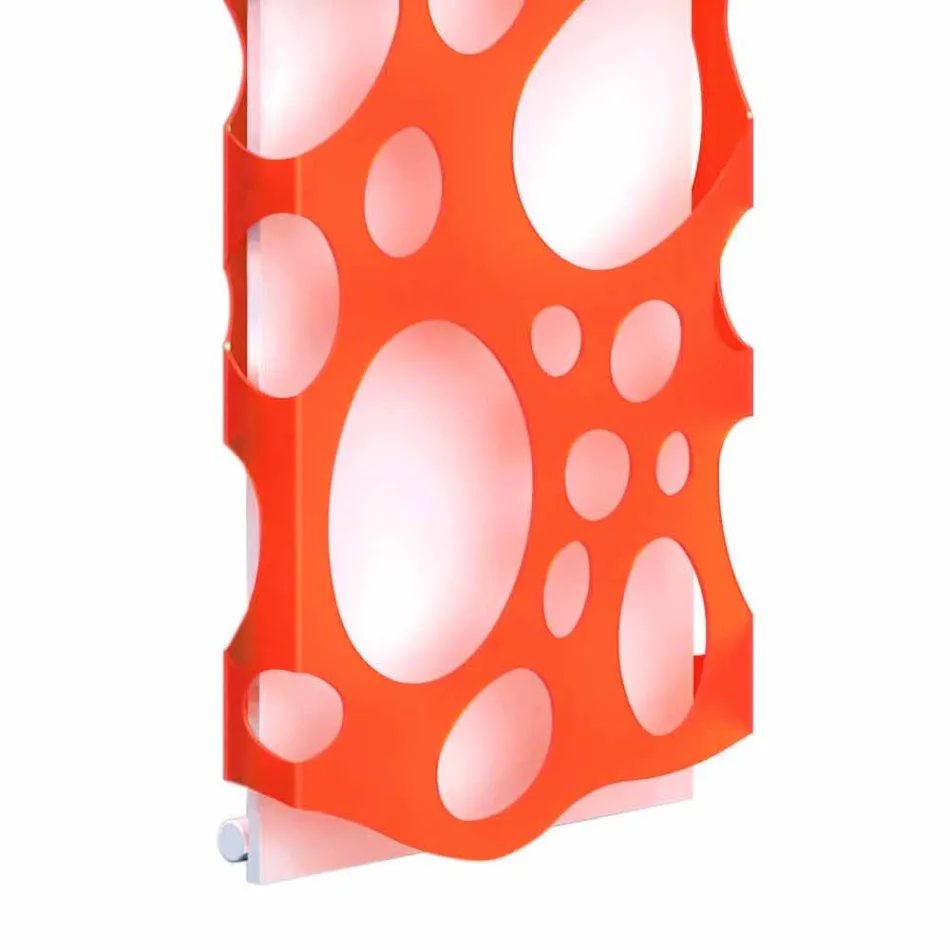 Moderne hydraulisk lodret designradiator op til 903 W - Scuba Viadurini