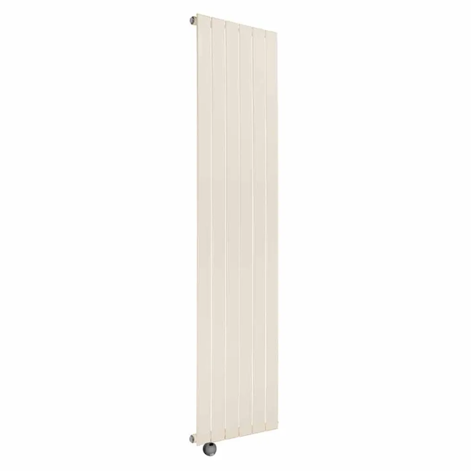 Elektrisk design radiator lodret vægdesign 1000 W - Picchio Viadurini