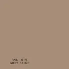 Moderne design lodret elektrisk vægkøler op til 1000 watt - luft Viadurini