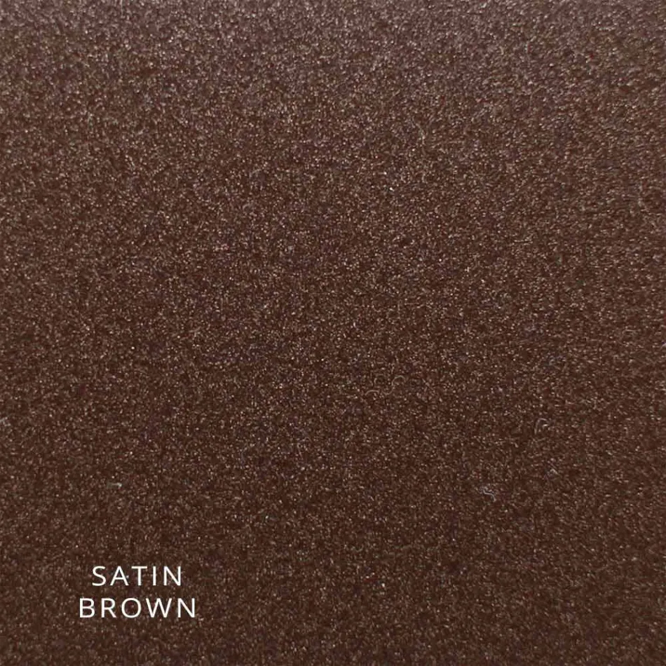 Moderne design lodret hydraulisk vægradiator op til 898 watt - luft Viadurini