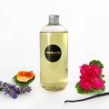 Reed Diffuser Refill Amber Fragrance 500 ml or 1 lt - Romaeterna