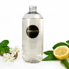 Refill Leather Diffuser Ambient Sticks 500 ml or 1 lt - Lavecchiavenezia Viadurini