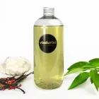 Pink Pepper Refill Ambient Diffuser Sticks 500 ml eller 1 lt - Sassidimatera Viadurini