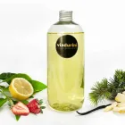 Rosa Marittima Refill Room Diffuser Sticks 500 ml eller 1 lt - Rosadiamalfi Viadurini