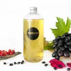 Påfyld rødvin Ambient Diffuser Sticks 500 ml eller 1 lt - Rossodelchianti Viadurini