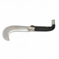Roncola d'Avigliano Ancient Artisan with Ratchet Spring Made in Italy - Ronca