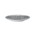 Rosenthal Versace Barocco 4 middagstallerkener Diameter 17 cm i porcelæn - Barocco Viadurini