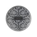 Rosenthal Versace Barocco 4 middagstallerkener Diameter 17 cm i porcelæn - Barocco