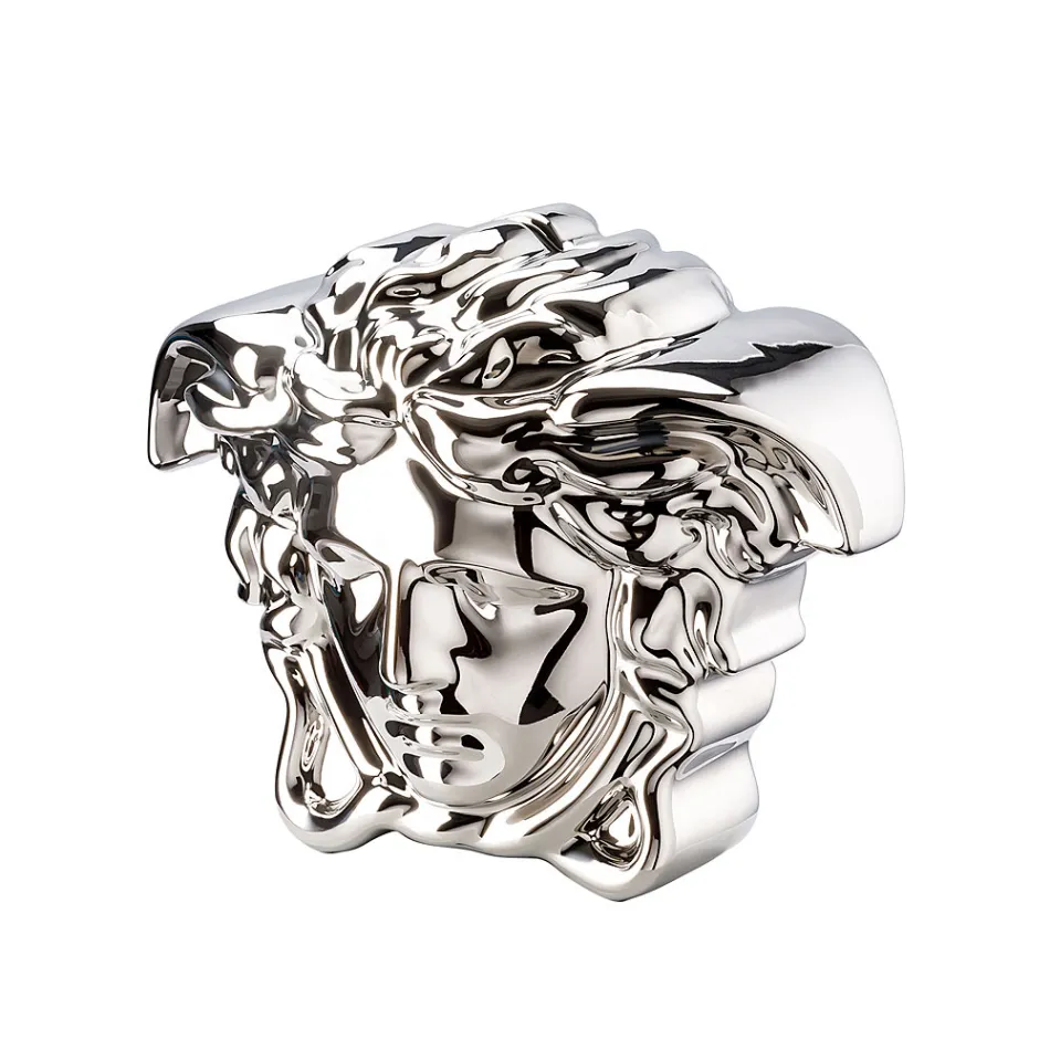 Rosenthal Versace Break The Bank Porcelæn Pengekasse - Break Viadurini