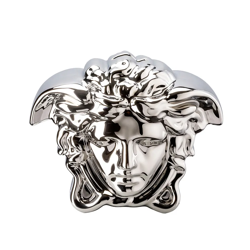 Rosenthal Versace Break The Bank Porcelæn Pengekasse - Break Viadurini