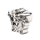 Rosenthal Versace Break The Bank Porcelæn Pengekasse - Break Viadurini