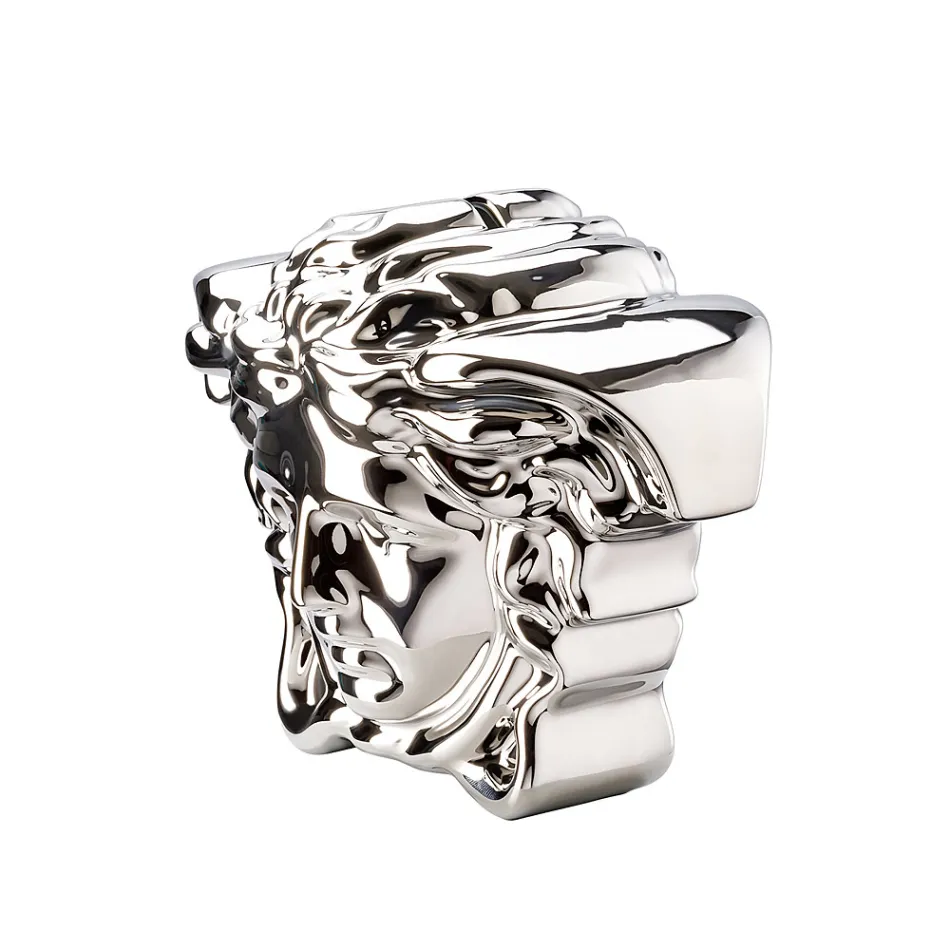 Rosenthal Versace Break The Bank Porcelæn Pengekasse - Break Viadurini