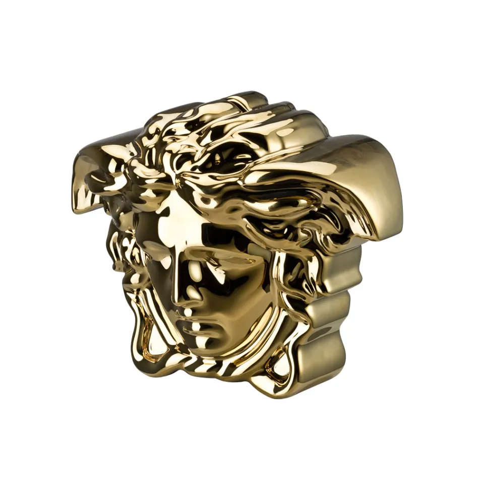 Rosenthal Versace Break The Bank Porcelæn Pengekasse - Break Viadurini