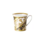Rosenthal Versace I Love Baroque 4 glas med porcelænshåndtag - barok Viadurini