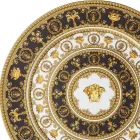 Rosenthal Versace I Love Baroque Bordplade Diameter 33 cm - Barok Viadurini