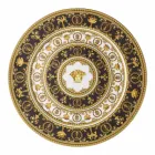 Rosenthal Versace I Love Baroque Bordplade Diameter 33 cm - Barok Viadurini