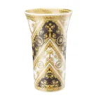 Rosenthal Versace I Love Baroque Porcelæn Vase - Barok Viadurini