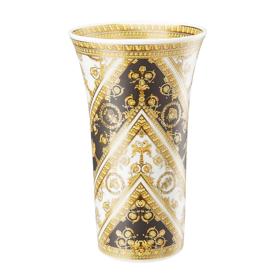 Rosenthal Versace I Love Baroque Porcelæn Vase - Barok Viadurini