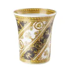 Rosenthal Versace I Love Baroque Porcelæn Vase - Barok Viadurini